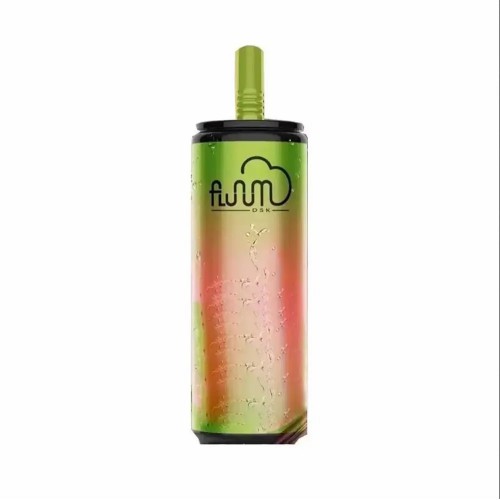 fluum bar 6000 Disposable Vape Devices us