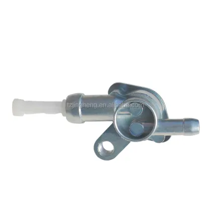 Marine Fuel Tank Switch Valve - 4.0 HP Outboard Fuel System Part