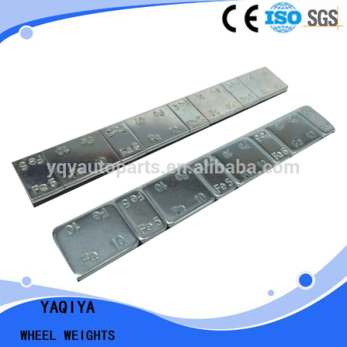 Wheel Balance Weights With Best Blue Tape, High Quality Wheel Balance
