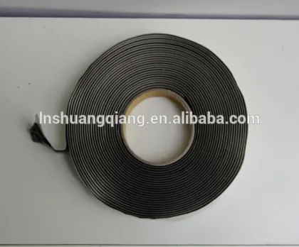 waterproof butyl sealant tape