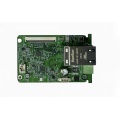 Интерфейс Ethernet промышленной камеры PCBA