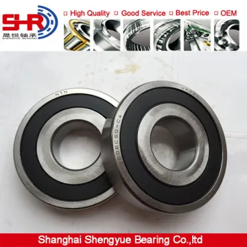 NTN Deep Groove Ball Bearings TM-SC06C50-C4 28x72x18mm