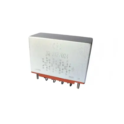 Aviation High Power Contactor JQ-24F