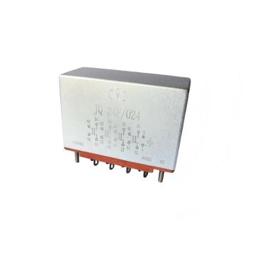 Aviation High Power Contactor JQ-24F