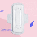 Niceday Eco Organic Regular sanitary Pads with Wings