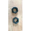 Nut 101-27-11161 for D20A-5/6 bulldozer