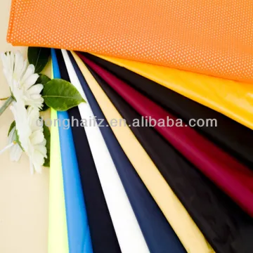 Cheap polyester lining fabric