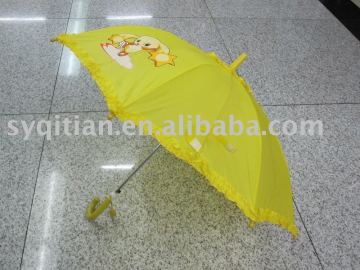 kids child umbrella