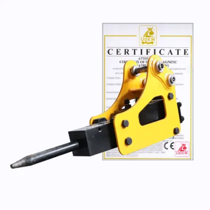 Stanley Excavator Backhoe Percussion Hammer Piston Hydraulic Breaker Spare Parts