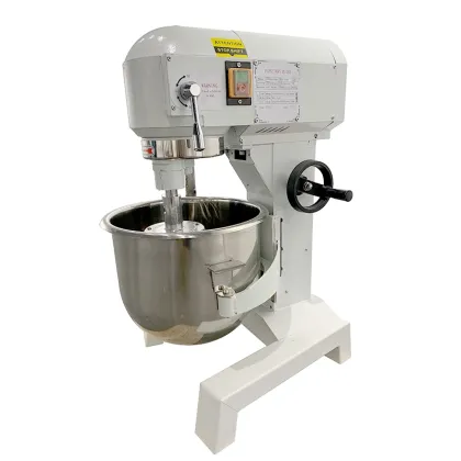 10L Dough Mixing 5kg Doughs Mixer Machine Egg Blender