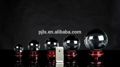 glass gems for craft,wholesale ball crystal craft