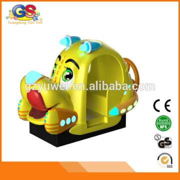 2015 hot sale newest indoor kids amusement coin operated horse rides for sale