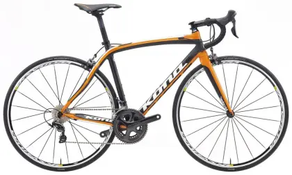 KONA ZING SUPREME 2015 - ROAD BIKE $2,099.00