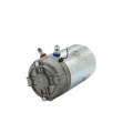 Hydraulický DC motor 24 V 2500 W