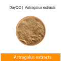 Astragalus radice estratto astragaloside IV polvere