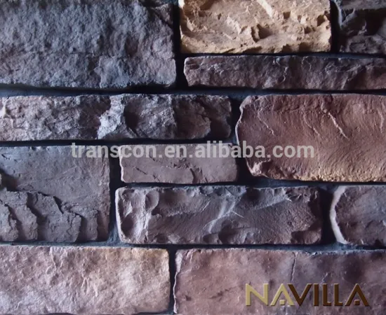 Navilla Country Ledgestone for home decoration