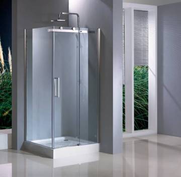 Corner Shower Door/Enclosure HC139