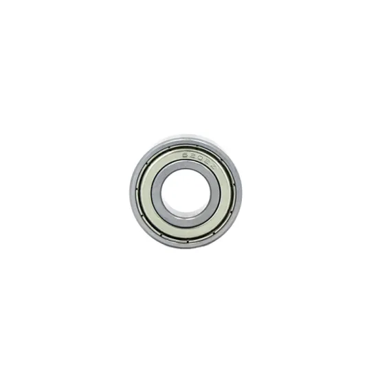 deep groove ball bearing 6202 z zz factory