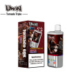 Uwin Tornado Triple 60000 Puffs Disposable Vape
