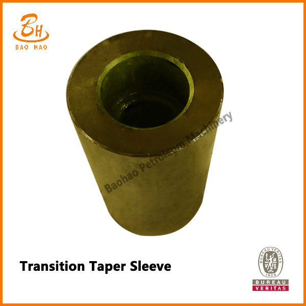 Transition Taper Sleeve