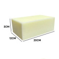 Car washing sponge high quality polyurethane