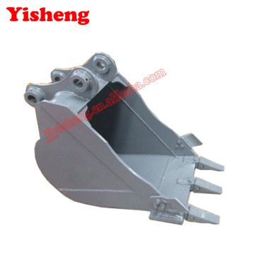 hyundai R60 R80 R120 R130 R200 R160 R210 mini excavator digging bucket small buckets