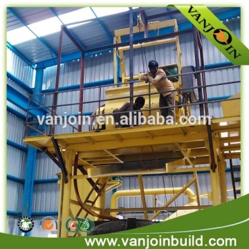 Semi Automatic EPS Sandwich Panel Machine Line for Sale
