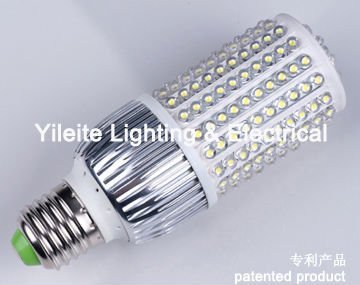 E27 11W LED corn light