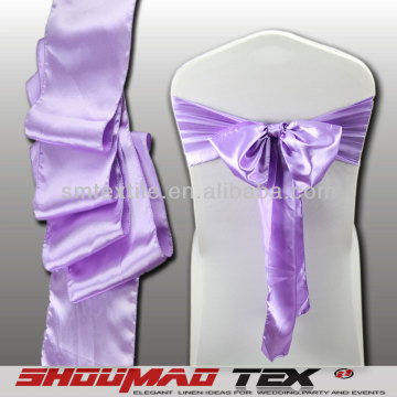 wholesale wedding wide satin sashes