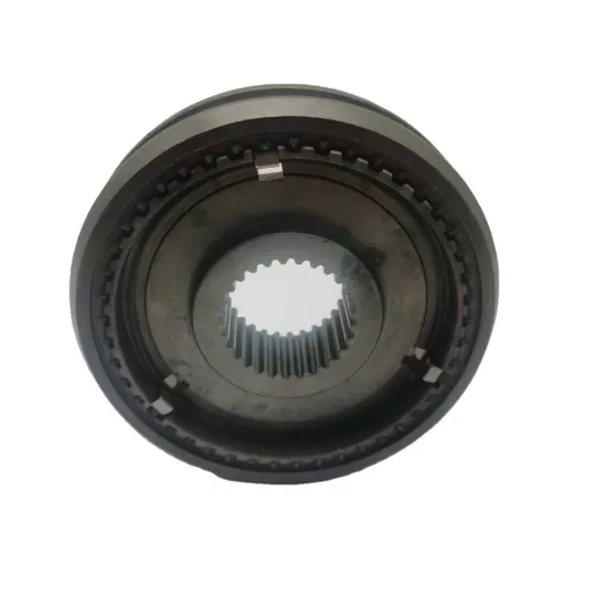 OEM 8-97366-526-0 hot sale Auto parts input transmission synchronizer ring FOR ISUZU 4HF1