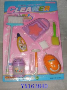 cleaner set toy,toys,Chenghai toys(yx163840.jpg)