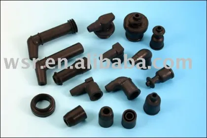 NBR rubber feet for crutches