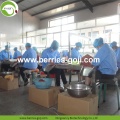 Fruits d&#39;approvisionnement d&#39;usine emballage en vrac Goji Berry