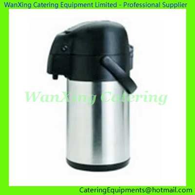 Vacuum Hot Pot SSA0240