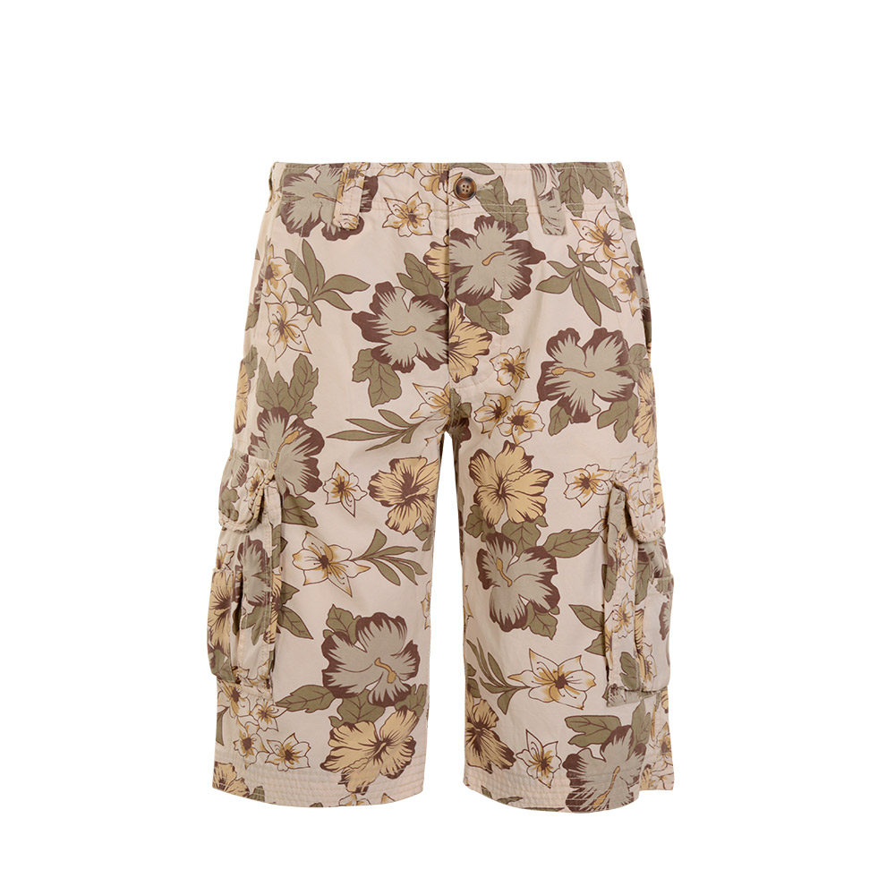 Man's Cargo Shorts
