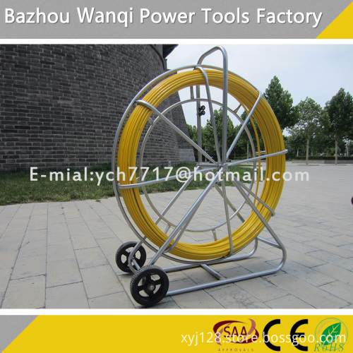 Frp Conduit Rodders/conduit Rod, High Quality Frp Conduit Rodders ...