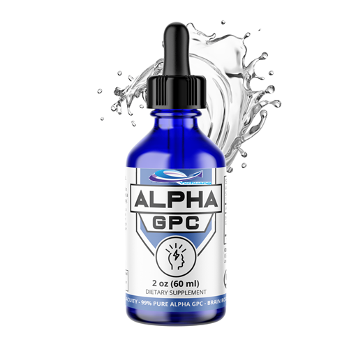 Alpha Gpc Vs Cdp Choline Smart Drugs Alpha GPC Choline Glycerophosphate Factory