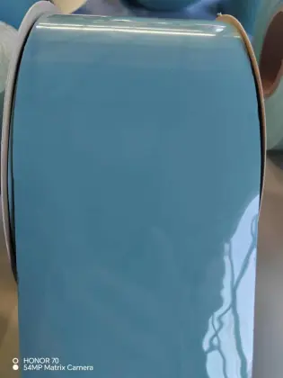 Viscoelastic Cold Applied Pipeline Repair Tape