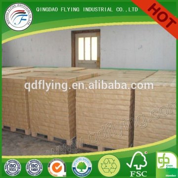 High quality good price Art Paper 2 Sides Coated in Jumbo rolls and in sheets