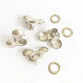 Newest Metal Eyelets and Washers for Fabric