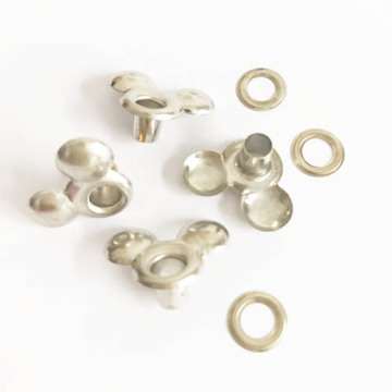 Newest Metal Eyelets and Washers for Fabric