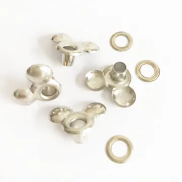 Newest Metal Eyelets and Washers for Fabric