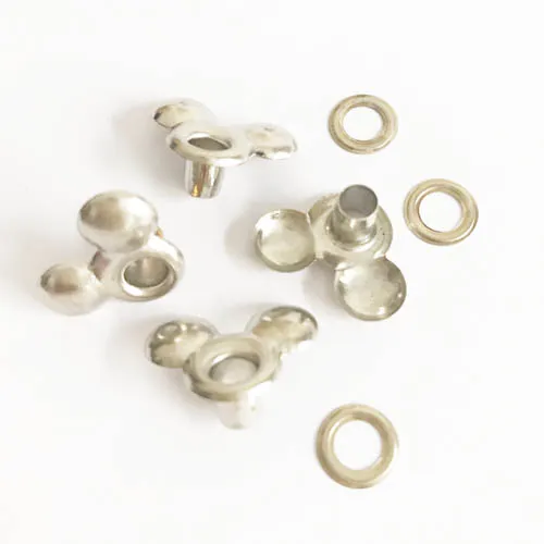 Newest Metal Eyelets and Washers for Fabric