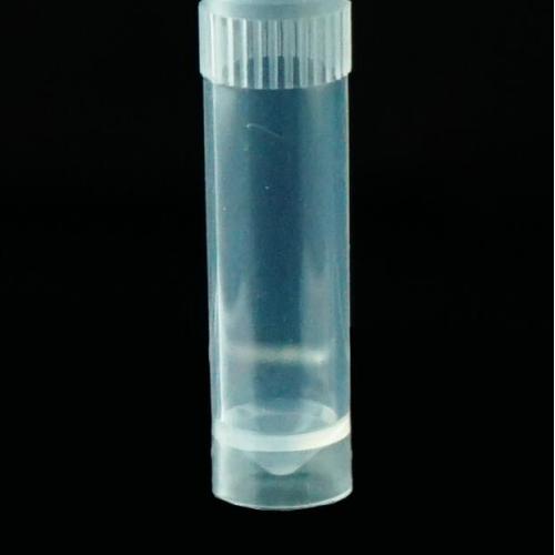 2.0 ml Self-Standing Sample Vials, without Cap