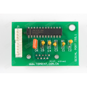 RS232 Comms Option Kit A Series