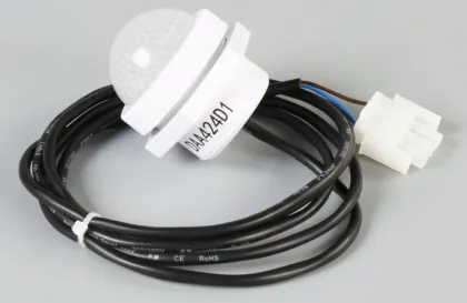 DAA424D1 OTIS Elevator Emergency Car Lighting