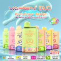 VAPEN DUO 40K Популярен vape ЕС склад
