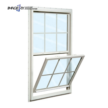 American Aluminum Window Manufacturers: Replacement Sash and Vertical Sliding Windows