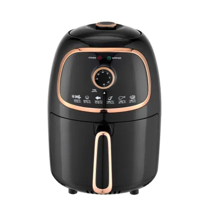 3.5L-5L-8L-10-12L Power Plus Tempo Electric Air frier