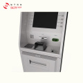 Deposit / Kupa Cash Kiosk ATM